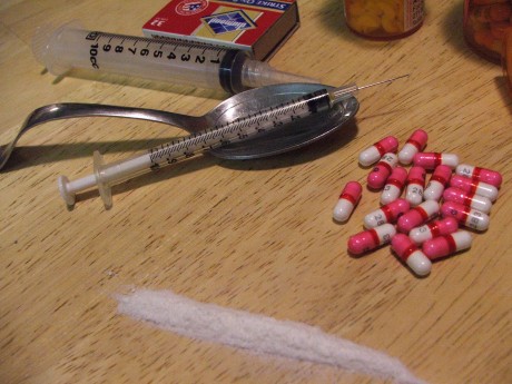 opiate addiction treatment